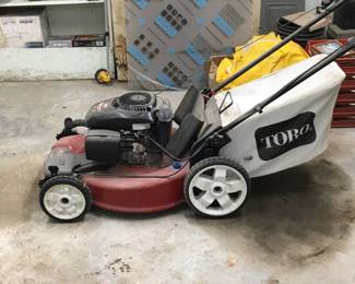 toro