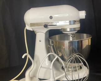 KitchenAid Mixer