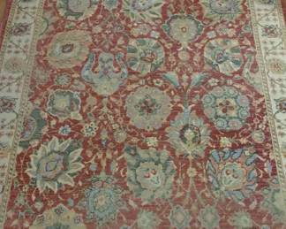 Vintage Rug