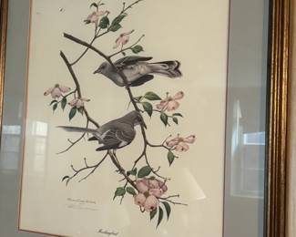 Richard Evans Younger "Mockingbird"