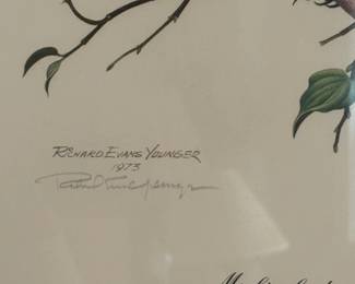 Richard Evans Younger "Mockingbird"