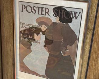 Poster Show
