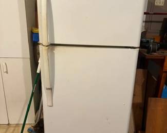 REFRIGERATOR