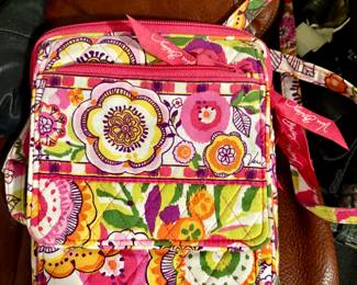 Vera Bradley 