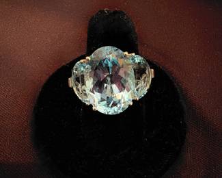 925 Topaz $280
Call Donna 850-516-2425