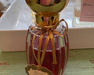 Grand Amour Perfume Paris $80