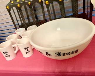 Tom and Jerry Set $125