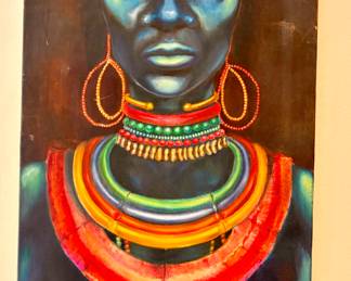 Original Art by Hart