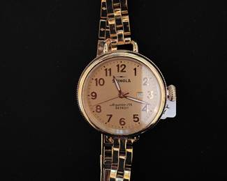 Shinola Watch $300