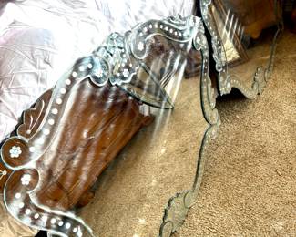 Pair of Matching Mirrors $100 Each
35”x 30”
Call Donna 850-516-2425