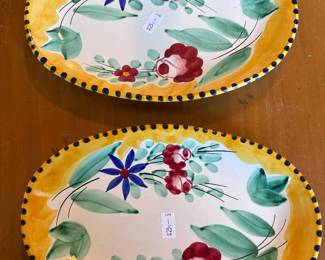 Made in Italy $25 each