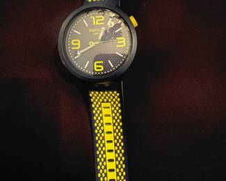 Swatch Watch $100
Call Donna 850-516-2425