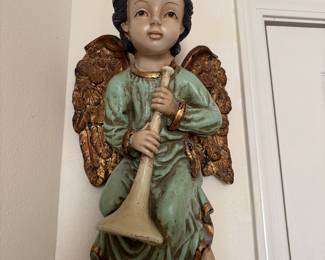 Angel/Cheub $85
Call Donna 850-516-2425