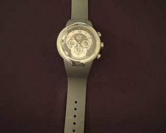 Phillip Stein Teslar Crono $300