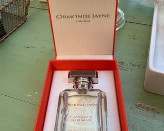 ORMONDE JAYNE
FRANGIPANI  Perfume London $300
