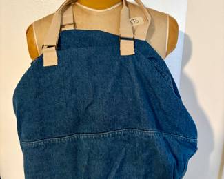 Gap Jean Tote