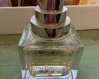 The Different Company Bergamote Eau de Toilette. Perfume $150