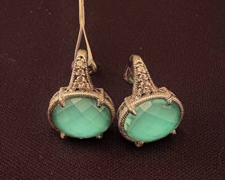 Judith Ripka 925 $75