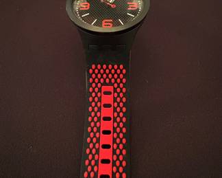 Swatch B-Blood $100