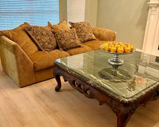 Down Couches $1000 a piece 93”W X 39”Deep x 29”High