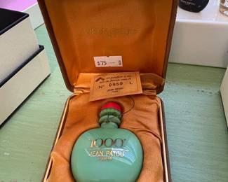 Jean Patou Paris Perfume  $75