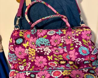 Vera Bradley 