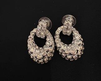 Swarovski Earrings $200
Call Donna 850-516-2425