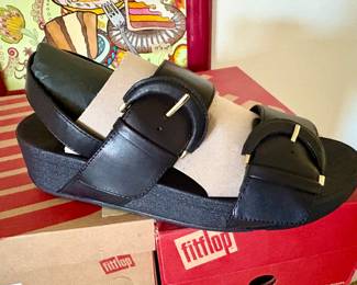 Fitflop 