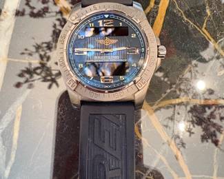 Breitling Watches