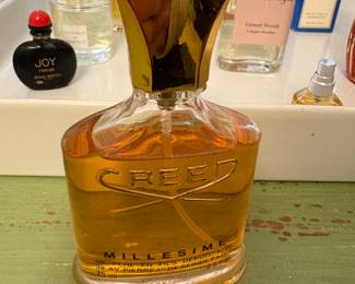 Creed Millesime 2.5 oz. Perfume $200