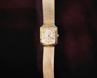 Phillip Stein Watch $180
Call Donna 850-516-2425