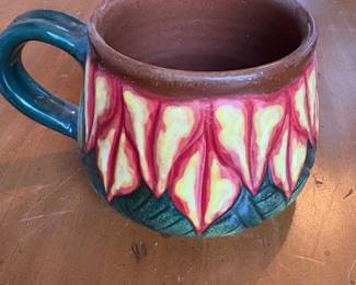 Art Cup $12