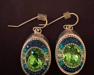 925 Earrings $80