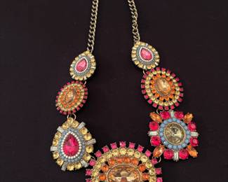 Natasha Couture Jewelry $50