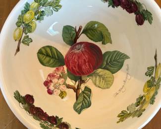 Large Pomona Bowl $80