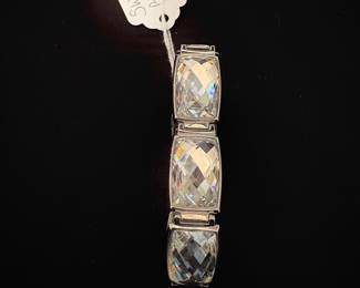 Swarovski Bracelet $150