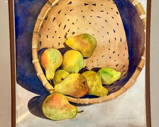 Original Art by Hart