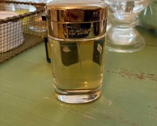 Cartier Baiser Volé Eau de Parfum $80