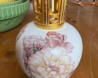 Lampe Berger Jar Paris