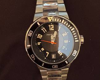 Phillip Stein Active Extreme $280