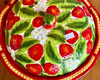 Large Temptations by Tera full size pie $75