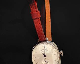 Shinola Gomelesky Watch $300
Call Donna 850-516-2425