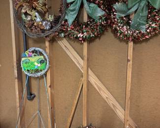 Wreaths
