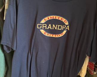 Vintage T-shirt