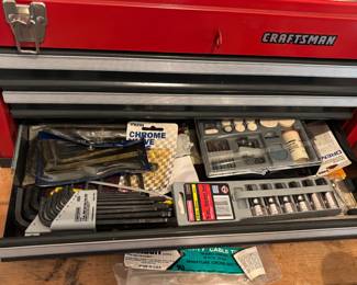 Craftsman tools
