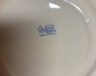 Oxford 7870-2