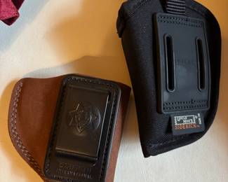 Holsters