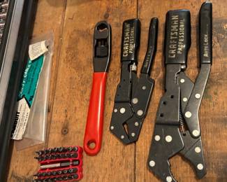 Craftsman professional 