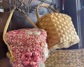 Baskets