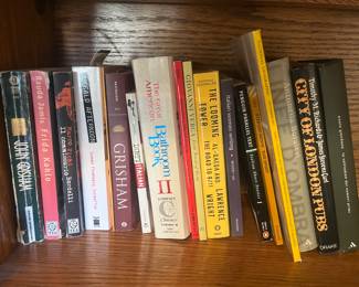 Over 1000 Classical CD's